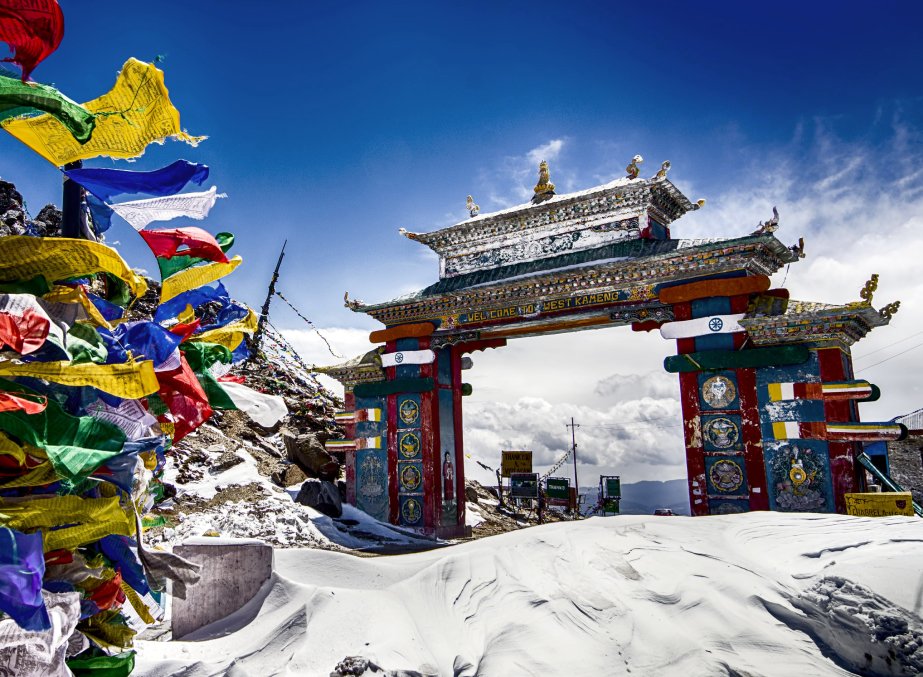India Officially Identifies 27 Places in Arunachal Pradesh on Official Map