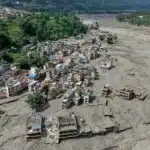 Catastrophic Nepal Flood Disaster Kills 163, 400 Missing!