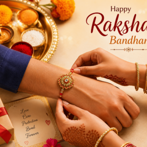 Ultimate Raksha Bandhan 2026: Best 5 Powerful Joyful Bonds