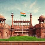 Powerful First: Vande Mataram Rings Loud on 80th Independence Day