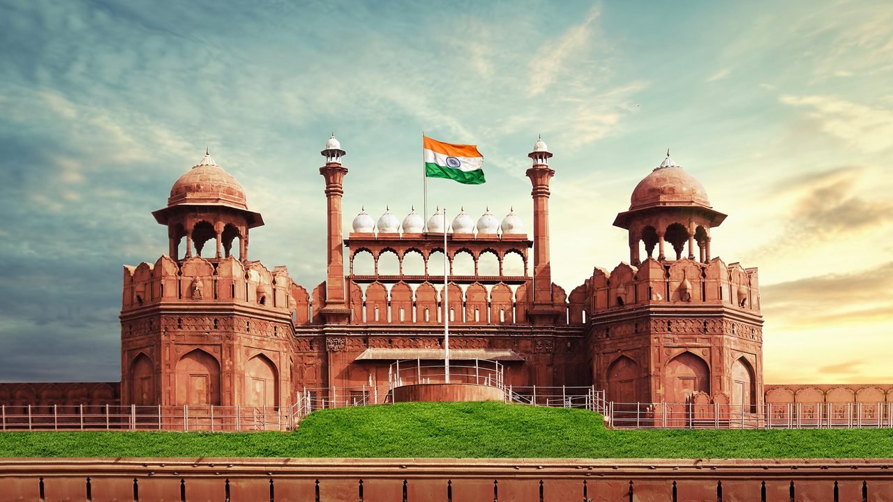 Powerful First: Vande Mataram Rings Loud on 80th Independence Day