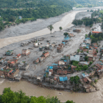 Shocking Nepal Flood Death Toll Hits 788 as 2500 Missing