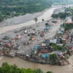 Shocking Nepal Flood Death Toll Hits 788 as 2500 Missing