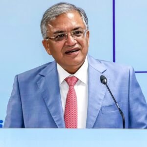 Major Shock: Gyanesh Kumar Ignored 14 Colleague Objections