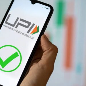 Shocking 7% Paytm Surge on Bold New UPI MDR Charge