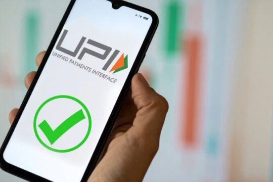 Shocking 7% Paytm Surge on Bold New UPI MDR Charge