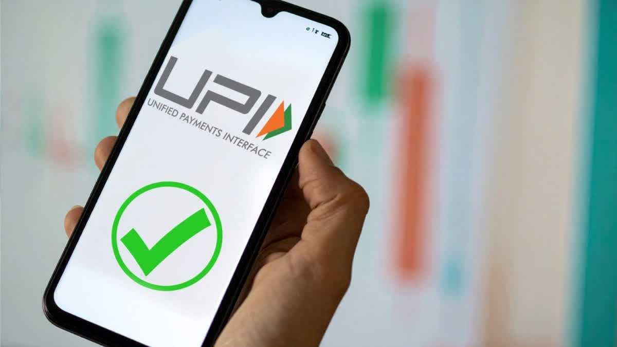 Shocking 7% Paytm Surge on Bold New UPI MDR Charge