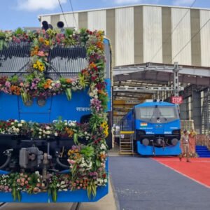 Historic Breakthrough: Amit Shah Launches India’s first LNG Train