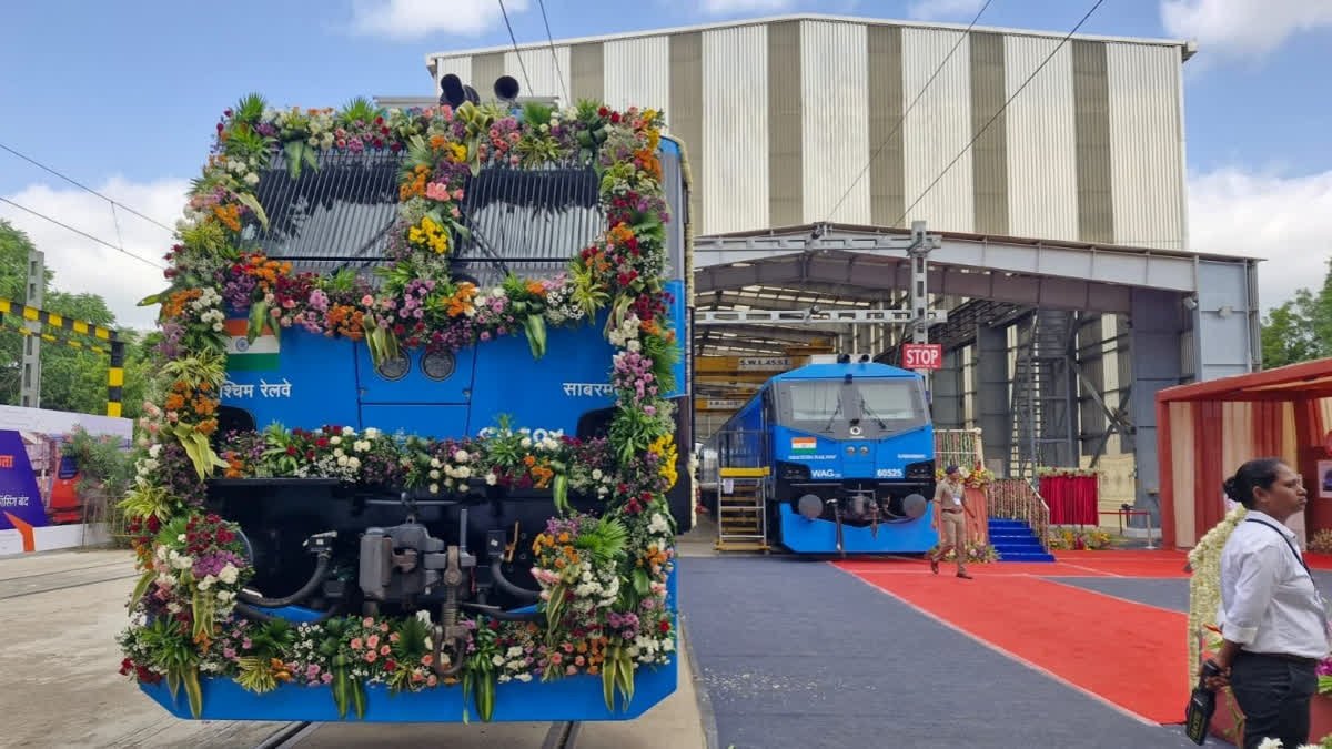 Historic Breakthrough: Amit Shah Launches India’s first LNG Train