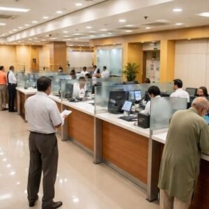 Shocking Turn: Bank Unions Defer 3-Day Nationwide bank Strike Now