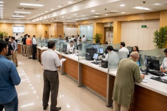 Shocking Turn: Bank Unions Defer 3-Day Nationwide bank Strike Now