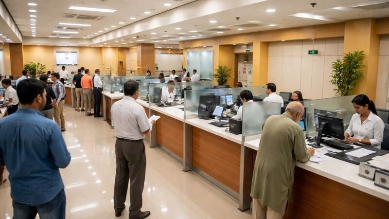 Shocking Turn: Bank Unions Defer 3-Day Nationwide bank Strike Now