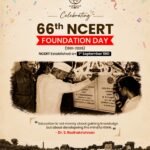 NCERT Marks Historic 66 Years of Education Excellence Now