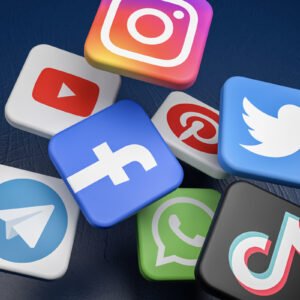 Major Ban: Centre to Block Social Media for Under-18s