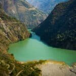 Breakthrough: Kishau Dam Project Unlocks Rs 15,624 Cr Gains