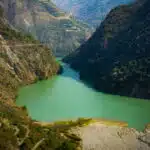 Breakthrough: Kishau Dam Project Unlocks Rs 15,624 Cr Gains