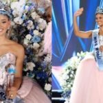 Joheirry Mola Wins Miss World 2026