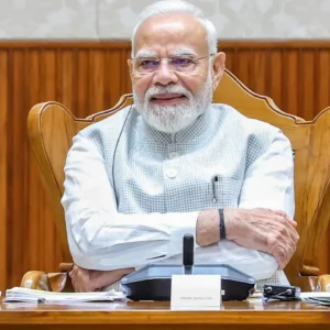 10 Epic Turning Points That Built Modi’s 25-Year Triumph