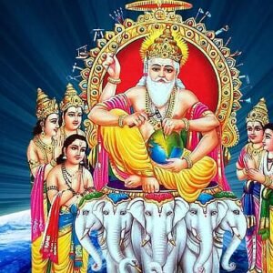 Amazing Vishwakarma Puja 2026: 7 Powerful Rituals Revealed