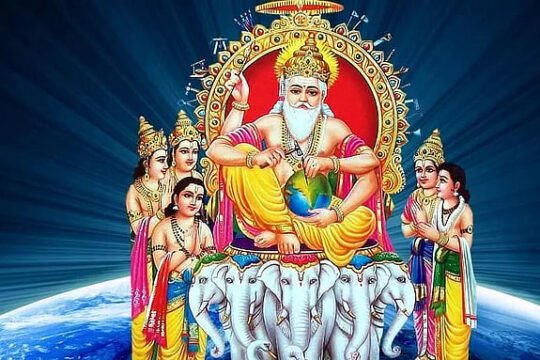 Amazing Vishwakarma Puja 2026: 7 Powerful Rituals Revealed
