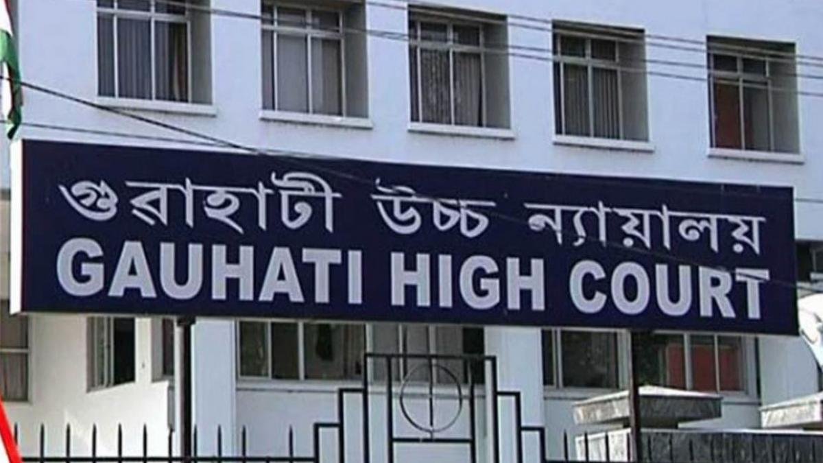 Gauhati HC Awards Rs 2 Lakh Interim Relief in Deport Case!