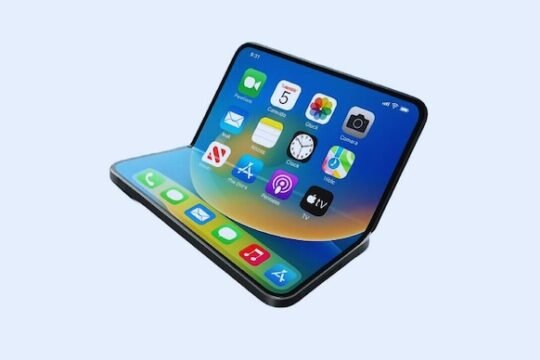 Apple iPhone Duo Foldable Finally Launches At Rs 2.99 Lakh!