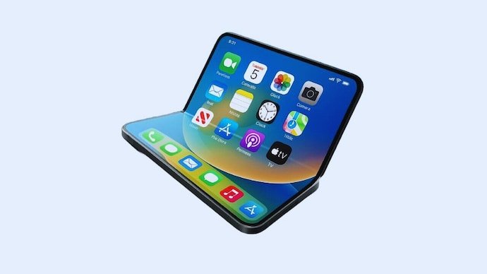 Apple iPhone Duo Foldable Finally Launches At Rs 2.99 Lakh!