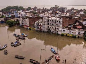Shocking Bihar Floods: 20 Killed, 22 Lakh People Affected!