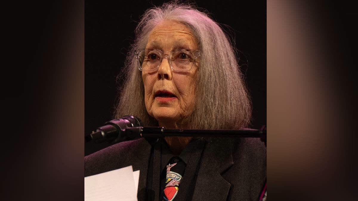 Powerful: Anne Carson Wins 2026 Nobel Prize in Literature!