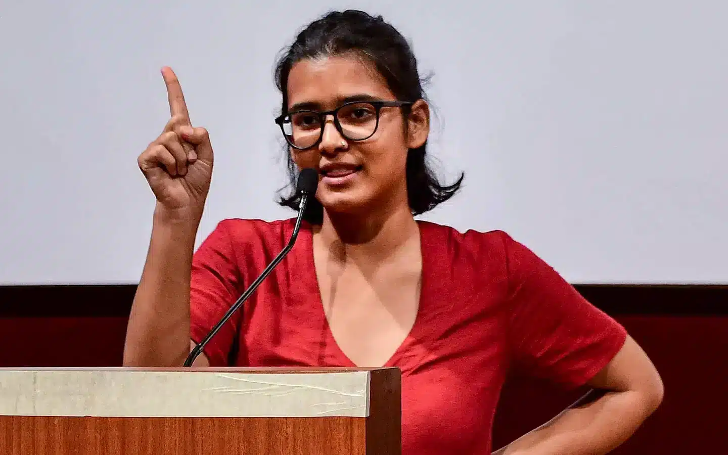 Shock: Delhi HC Rejects Neha Bora Plea in 1 Key Order