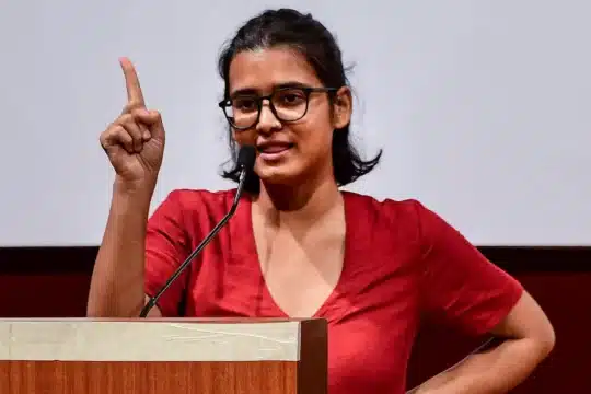 Shock: Delhi HC Rejects Neha Bora Plea in 1 Key Order