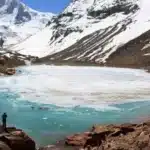 Critical Alert: Glacial Lake Outburst in Bhutan Floods 10K