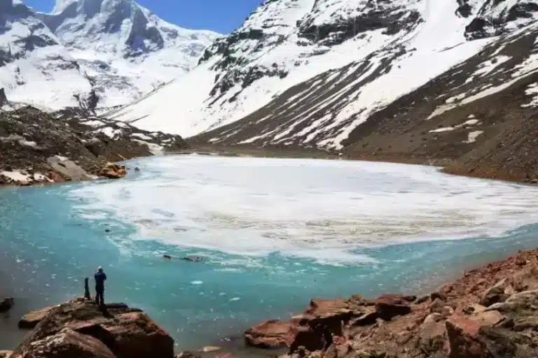 Critical Alert: Glacial Lake Outburst in Bhutan Floods 10K