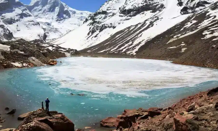 Critical Alert: Glacial Lake Outburst in Bhutan Floods 10K