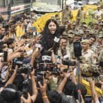 Explosive: 3000+ Protesters Arrested in Failed CJP Protest