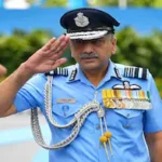 Ultimate Hero Ashutosh Dixit Takes Over as 29th IAF Chief!