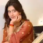 Shocking! Kacha Badam Fame Anjali Arora Hit by Rs 1.2 Cr Suit