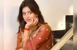Shocking! Kacha Badam Fame Anjali Arora Hit by Rs 1.2 Cr Suit