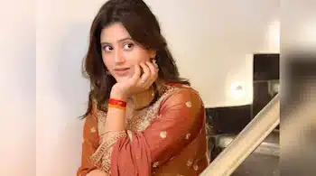 Shocking! Kacha Badam Fame Anjali Arora Hit by Rs 1.2 Cr Suit