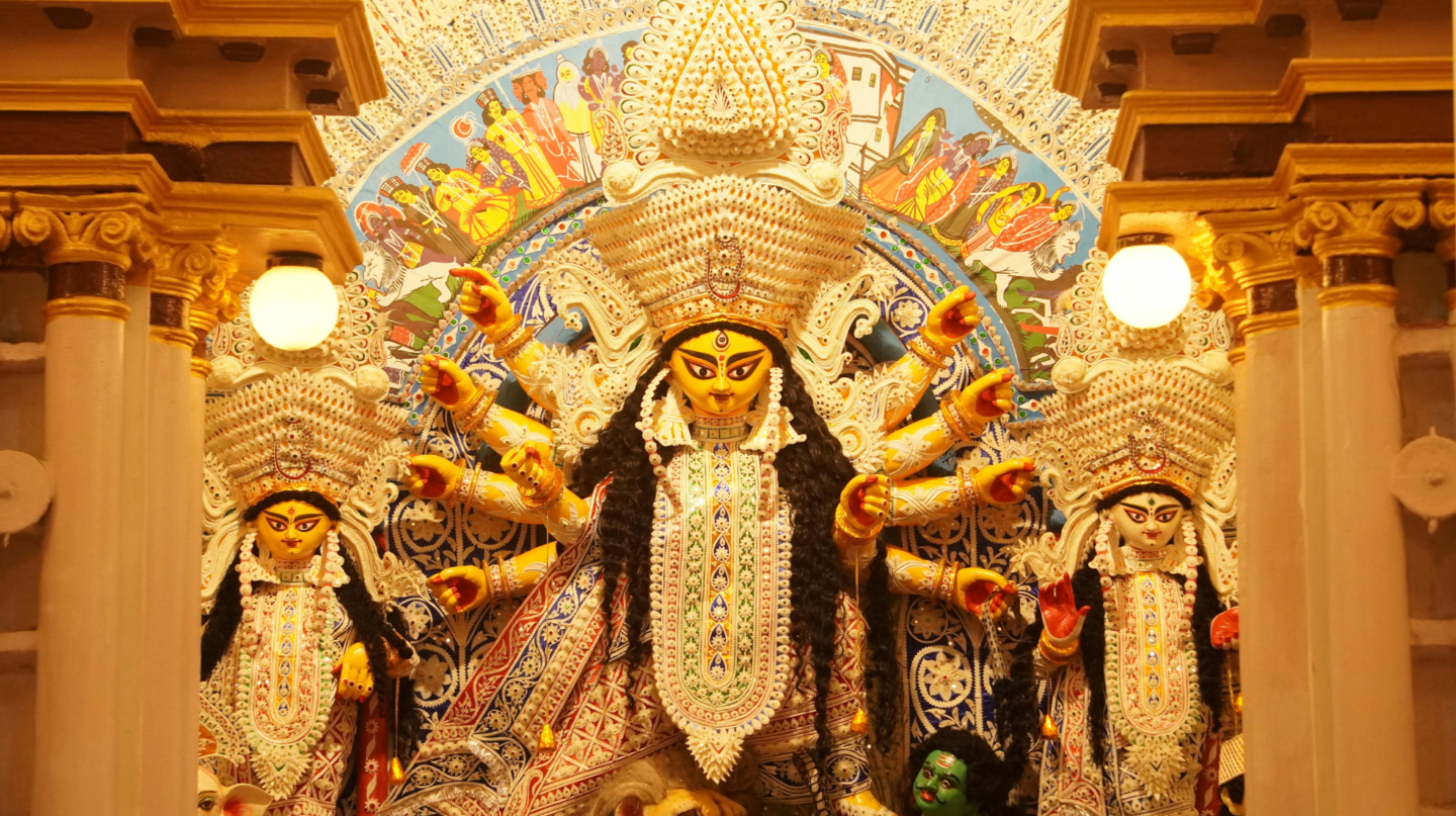 Amazing 5-Day Durga Puja 2026: Dates & Joyful Rituals