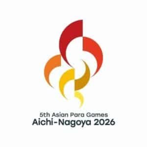 India Dominates with 5 Golds on Day 2 Asian Para Games 2026