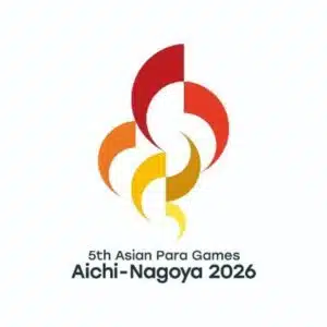 India Dominates with 5 Golds on Day 2 Asian Para Games 2026