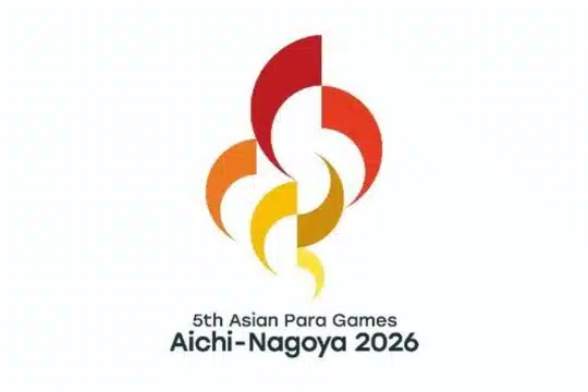 Stunning Push! India Eyes 100 Medals at Asian Para Games 2026