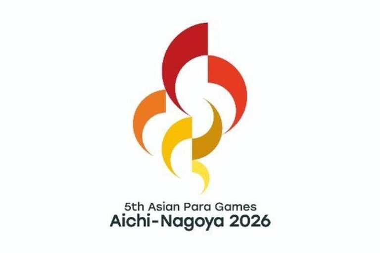 India Dominates with 5 Golds on Day 2 Asian Para Games 2026