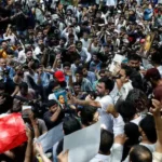 Outrage as 3 CJP Leaders Arrested in Jantar Mantar Protest