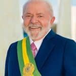 Shocking Victory : Brazilian President Lula Wins 4th Term by 4.4M Votes!