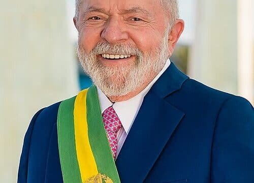 Shocking Victory : Brazilian President Lula Wins 4th Term by 4.4M Votes!