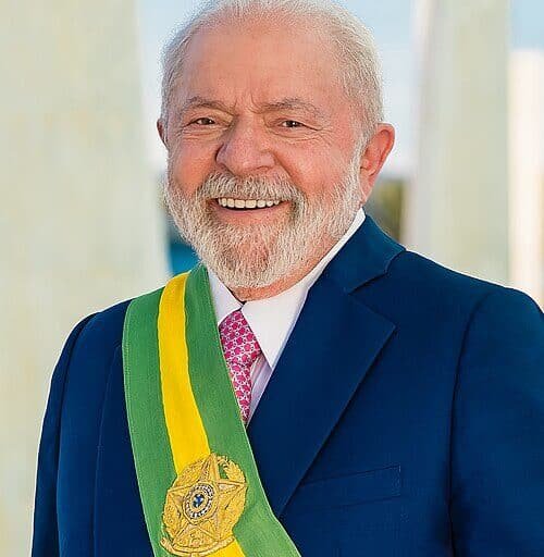 Shocking Victory : Brazilian President Lula Wins 4th Term by 4.4M Votes!
