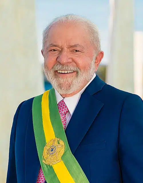 Shocking Victory : Brazilian President Lula Wins 4th Term by 4.4M Votes!