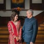 Amazing: Omar Abdullah Marries Nidhi Razdan After 1 Divorce